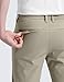 CRZ YOGA Men's All Day Comfy Golf Pants - 30