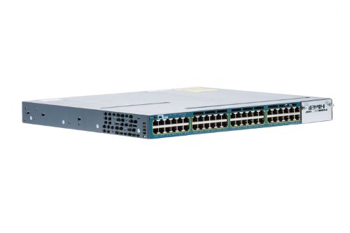 Preisvergleich Produktbild Cisco ws-c3560 x -48p-l