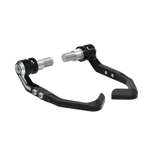 Protège-mains moto guidon protector pour balades sécurisées en GSX-8S