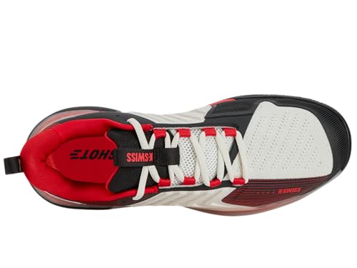 Image of K-Swiss Men's Ultrashot 3 Tennis Shoe