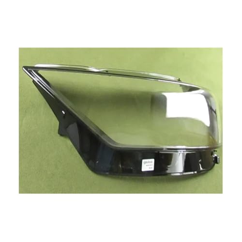 Lentille remplacement d'origine phare Audi S8L D5 coque plastique transparente