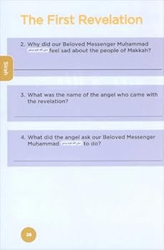 Paperback An Nasihah Islamic Curriculum Workbook 2 Book