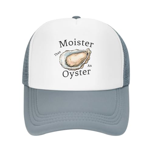 Image of Funny Trucker Hats,Trucker Hat Baseball Cap for Women Snapback Adjustable Hat Humor Gift Men