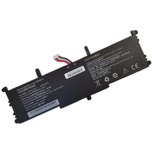 Amazon.co.jp: 505979-3S1P-1 バッテリー for CHUWI Corebook X CWI529