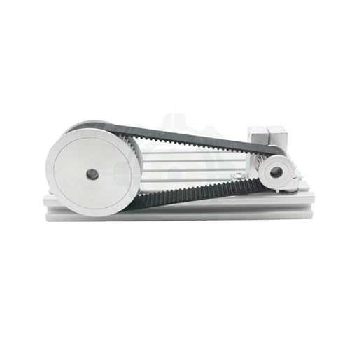Poulie de distribution 2GT 24 dents pour imprimante 3D et projets CNC