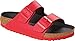 Produktbild Birkenstock , rot(rot), Gr. 45