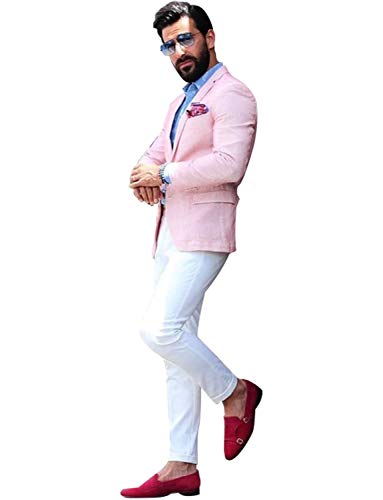 Veste Sport Rose QZI l'ensemble 2 pièces pour rompre la monotonie