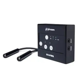 Phrozen Cure Beam - Post Curing UV Light Pen