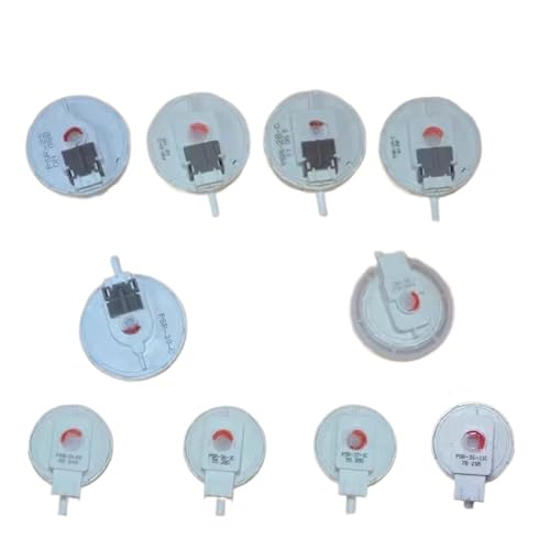 for Panas-on-IC- Fully Automatic Washing Machine Water Level Sensor Controller Accessories(PSR-22C)