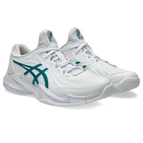 Image of ASICS Men's Court FlyteFoam 3 Tennis Shoes