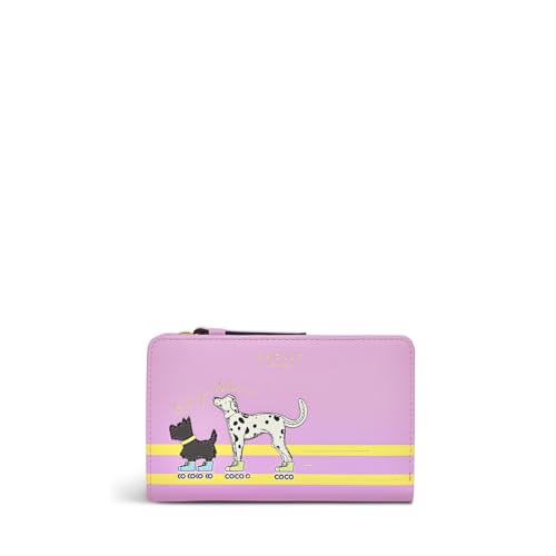 RADLEY London Get Your Skates On Medium Bifold Wallet