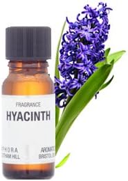 Amphora Aromatics Hyacinth Fragrance 10ml