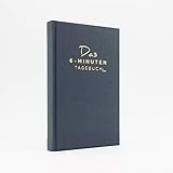 ✅ IDEALE GESCHENKIDEE: Zaubere Deinen Liebsten ein Lächeln ins Gesicht! Das perfekte Geschenk für jeden, der sich – in unserer hektischen Gesellschaft – bewusst Zeit für sich selbst nehmen möchte. Verschenke mehr Dankbarkeit, Achtsamkeit, Gelassenheit und Selbstliebe!