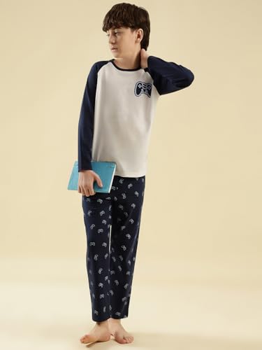 Image of Li'l Tomatoes boys Pajama Top
