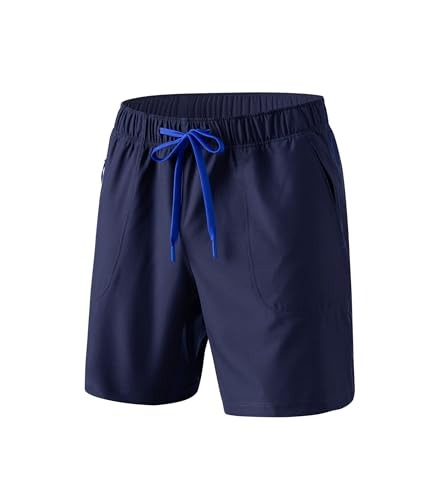 Short de randonnée Separatec pour homme idéal en voyage et activités de plein air