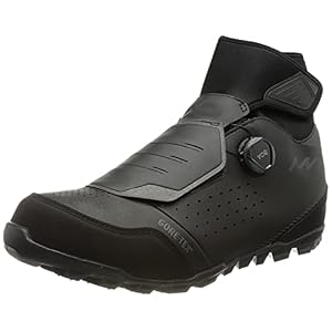 SHIMANO Herren Zapatillas Sh M Mtb Inv Mw7 Leichtathletik-Schuh