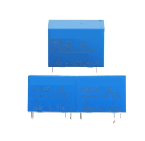 Relais SRB SPA S 105DM2 contact normalement ouvert 16A fiable