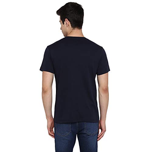 Image of Red Tape Men T-Shirt