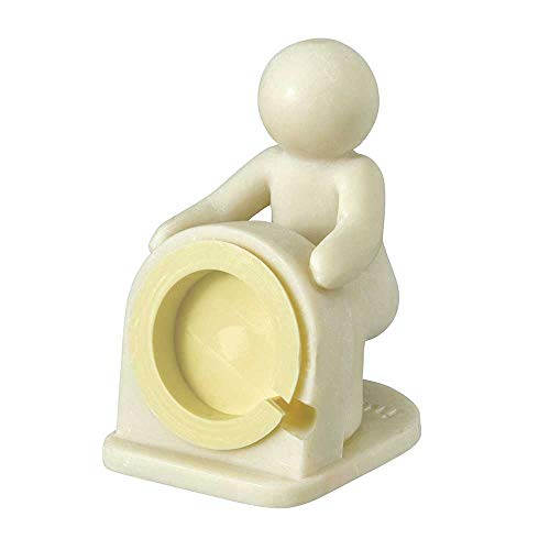 �f�R�� �X�}�[�g�E�H�b�`�z���_�[ LOW WH 45×58×H72mm HM-43807