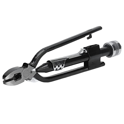 Sicherheitsdrahtzangen Drahtdrehzangen,Heimhardware Andere Heimhardware und Zubehör Heimhardware Andere Heimhardware und Zubehör Feine Verarbeitung Kohlenstoffstahl Kleinserien Drahtdrehzangen