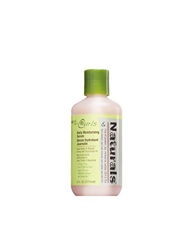 Biocare Curls & Nat Serum Capilar para Rizos - 100 gr