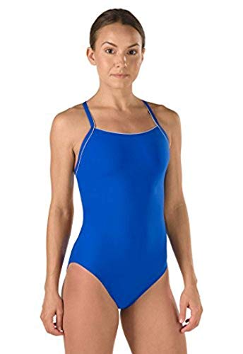 Maillot de bain Speedo Endurance pour vos séances quotidiennes de natation en piscine