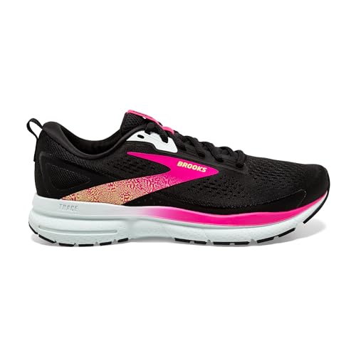 Brooks Women’s Trace 3 Neutral Running Shoe2