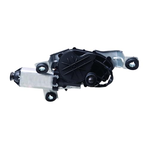 Image of OEG Parts New Rear Windshield Wiper Motor Compatible with Volvo XC90 03 04 05 06 07 08 09 10 11 12 13 14 2003-2014, 8638163, 8638163-0, 8638163-9, 8638163, 86381630, 86381639
