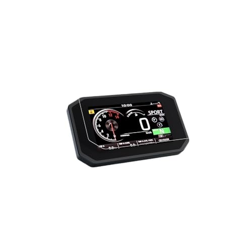 Protector antirrayones de cuadro para panel de moto Hornet 2023 2