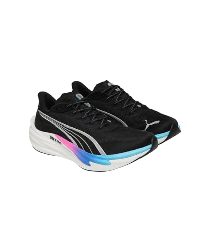 Image of Deviate Nitro 4 Puma White-Fresh Water