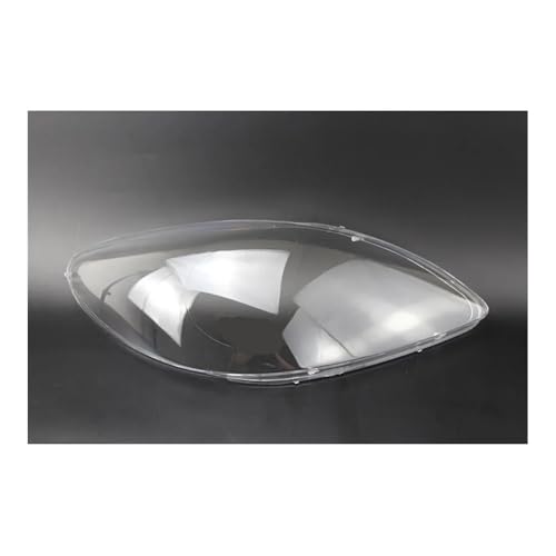 Lentille de phare Benz Vito W639 coque de remplacement pour optique usé