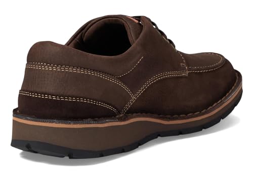 Image of Clarks Mens Gravelle Low