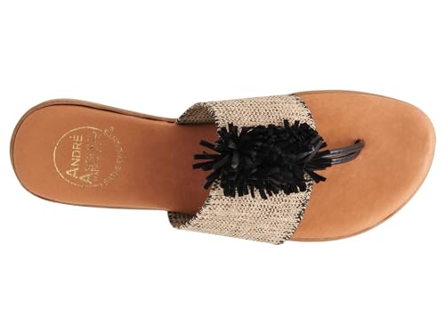Image of Andre Assous womens NovaleeFlip-Flop