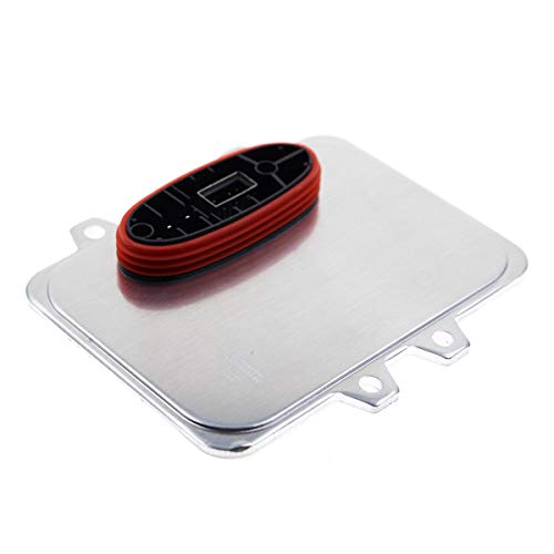 image for MOTOALL Xenon HID Headlight Ballast Control Unit Module Left/Right for