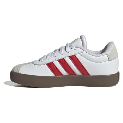 adidas Unisex-Child Sneaker, EU4