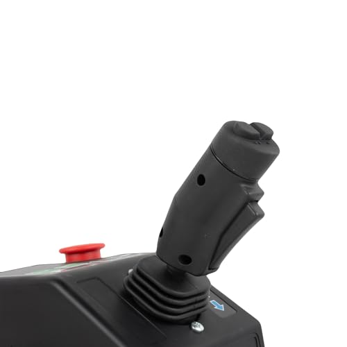 Image of 1256727GT 1256727 Gen 6 Control Box Compatible with Genie Scissor Slab Lifts GR-12 GR-15 GR-20 GRC-12 GS-1530 GS-1532 GS-1930 GS-1932 GS-2032 GS-2046 GS-2632 GS-2646