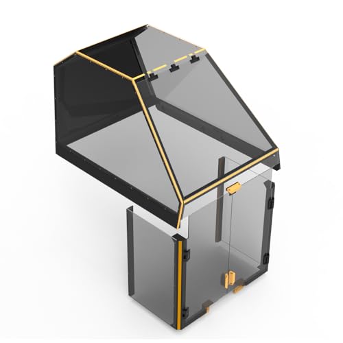 Imdinnogo PrusaXL 3D Printer Enclosure (Unassembled)