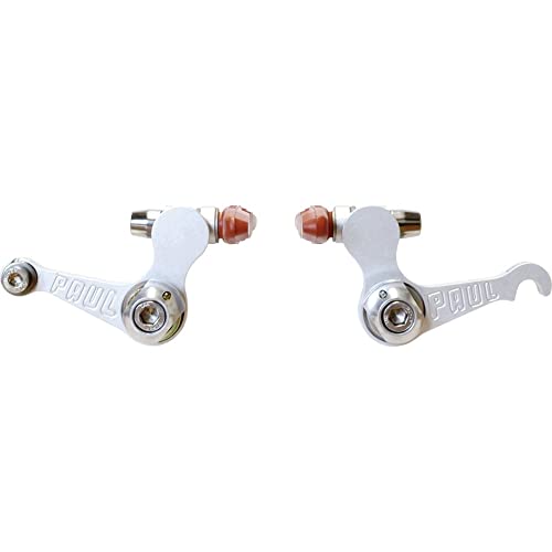 Paul Components Neo-Retro Cantilevers Silver