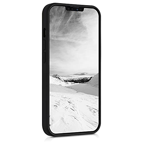 Kwmobile 55953.03 Wood Case Compatible thumb #1