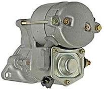 Amazon.com: RAREELECTRICAL New Starter Compatible with