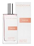Notas de corazón jazmín Yodeyma For You Eau De Parfum Para Mujer 50ml