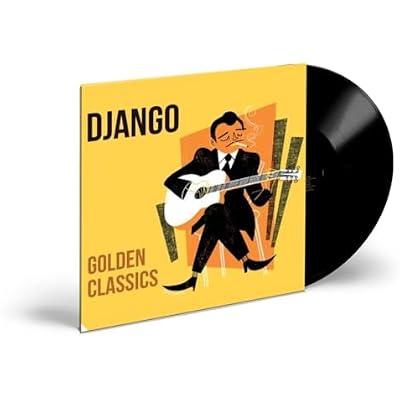 GOLDEN CLASSICS
