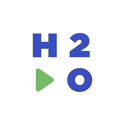 H2O Podcast Por Podcast H2O arte de portada