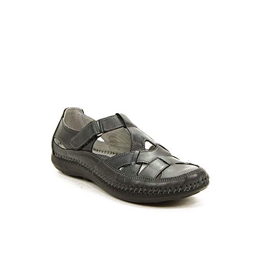 Walk \u0026 Fly Zueco 3861 Kaki — ZAMORAshop