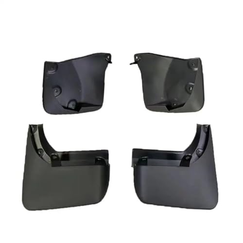 Garde-boue voiture Land Cruiser LC300 anti-projections kit élargisseurs d'ailes ultra résistant