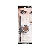 Ardell Brow Pomade with Brush, Medium Brown
