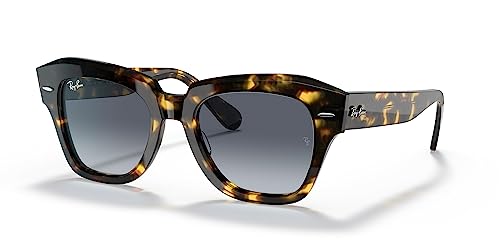 Image of Ray-Ban Rb2186 State Street Square Sunglasses