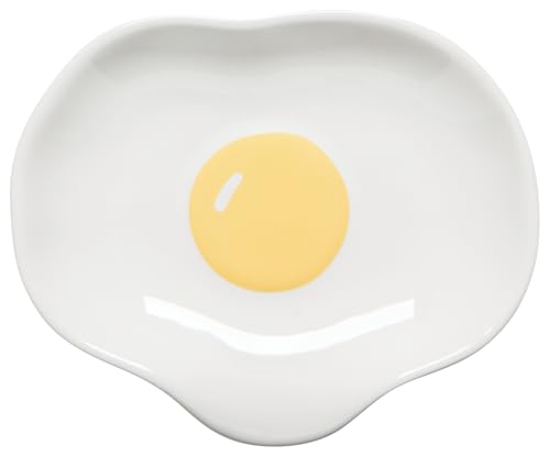 Jubilee Eggs Shaped Spoon Rest