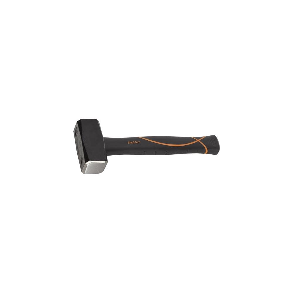 Picard 0032800-1500 Masse de carriers 1500 g, Noir