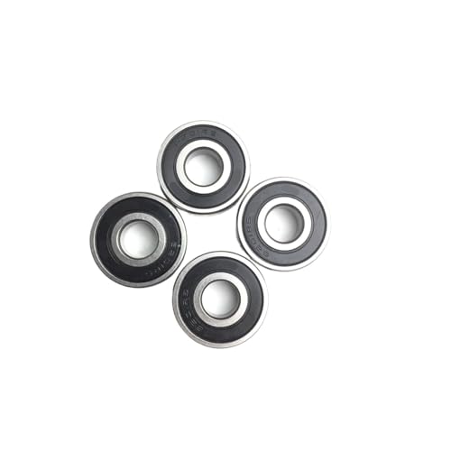 Roulements à billes non standard 285616 pour la rénovation de machines